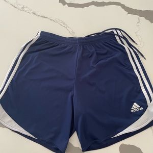 Athletic shorts